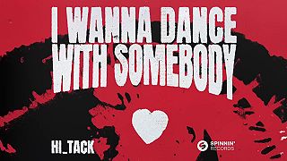 Hi_Tack - I Wanna Dance With Somebody