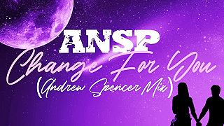 Change For You (Andrew Spencer Extended Mix)