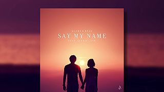 Klude & Ryan feat. Kinnie Lane - Say My Name