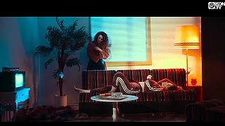 Nora & Chris – 7 Days A Week