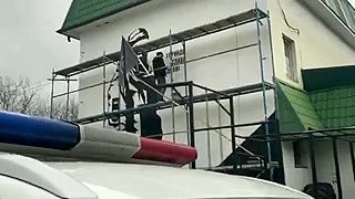 Keď okupanti popravou zajatca stvoria legendu