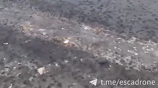 Doručovanie priepustiek priamo do zákopu