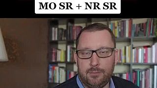 Kto riadi ministerstvo obrny?
