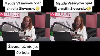 Vasariova a jej spolok bojujú proti dezinformáciam