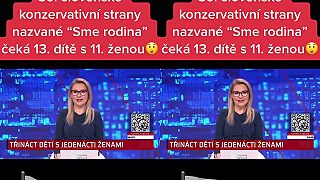 Sme rodina