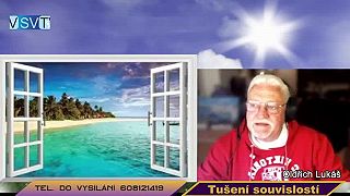 2023 03 22 - O.Lukáš Tušení souvislostí