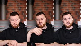 Drahá Ukrajino díl.2