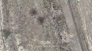 Krátky výber ukrajinských dronov