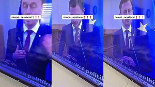 Slovenský politik má pracovať pre Slovensko hádam