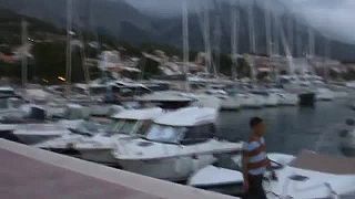 Baška Voda 2022