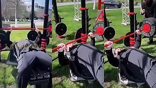 Cringe Kadyrov #06