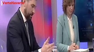Nenažranost prasiat + priblblý úsmev