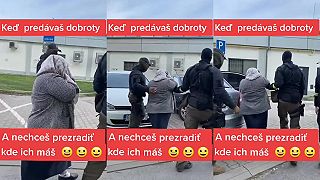 Kovesovej úlovok