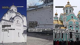 Ruská propaganda: "Rusko chráni kresťanstvo pred západnou degeneráciou"