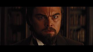 Nespoutaný Django - His name is king - Luis Bacalov