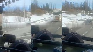 Švédi posielajú na spríjemnenie nelegálneho pobytu okupantov svoje CV90