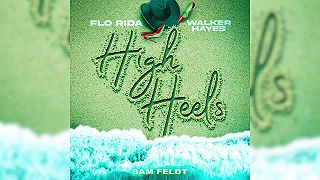 Flo Rida vs. Sam Feldt - High Heels ft. Walker Hayes