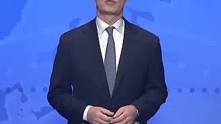 Fínsko vstupuje do NATO.