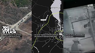 Ako prebiehalo oslobodzovanie Kyjevskej oblasti