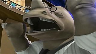Animalia,S02E01