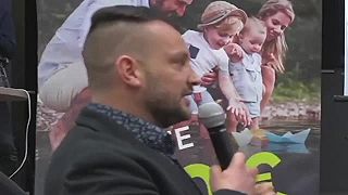 Primátor mesta rozobral Matoviča