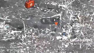 Ďalší pekný deň na ukrajine - z pohľadu okupanta
