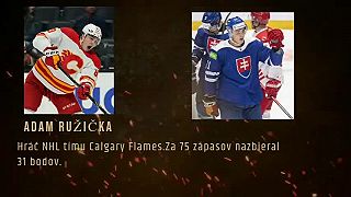 Hráči KHL nebudú reprezentovať SR na MS 2023-zhodnotenie