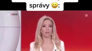 Vulgárne televízne noviny