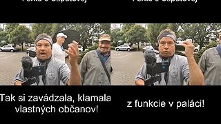 Záhada: prečo Čaputova dostala covid??