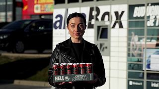 Doručenie na výdajne miesto za skvelú cenu hellenergystore.sk