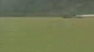 Supercar Hits 714mph