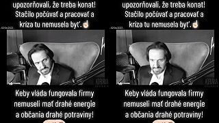 Kali povedal pravdu