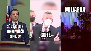 Koľko ešte prešľapov im SK národ bude tolerovať?