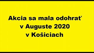 Zda sa, ze mala rusnu noc