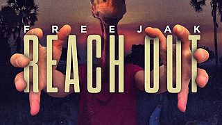 Free Jak - Reach Out