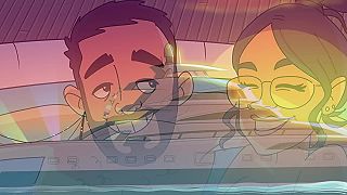Sun Goes Down w_ Dillon Francis & BabyJake - ESCAPEPLAN