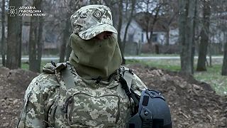 Útočná brigáda "Hranica ocele"
