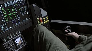 Najlepšia letecká avionika v F-35