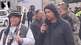 Mieroštváči v Trnave (4.4.2023)