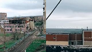 Vuhledar #28