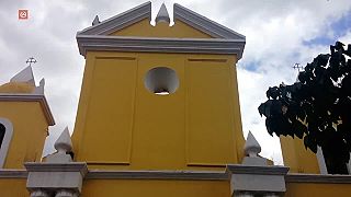 VÝZNAMNÉ MESTÁ 14.diel: Tegucigalpa /Republika Honduras/