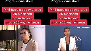 Nicholsonová už dnes hovorí inak o minulosti Blahovy