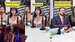 Môžu zadaní muži navštevovať striptízový klub?