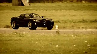 Top Gear S05E03 CZ