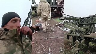 Mínus radar 1L119 Sky-SVU