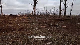 Útok 54. mechanizovanej na zákopy okupantov: Evakuácia. (4.pokračovanie)