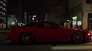 Mitsubishi 3000GT