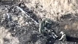 Okupantom prišla priepustka