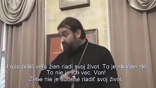 Ruské stredoveké myslenie