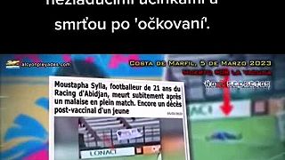 Po očkovaní proti Covid mnoho z nich prehovorili